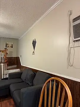 PhatAssBlond online show from November 8, 2025, 4:51 pm