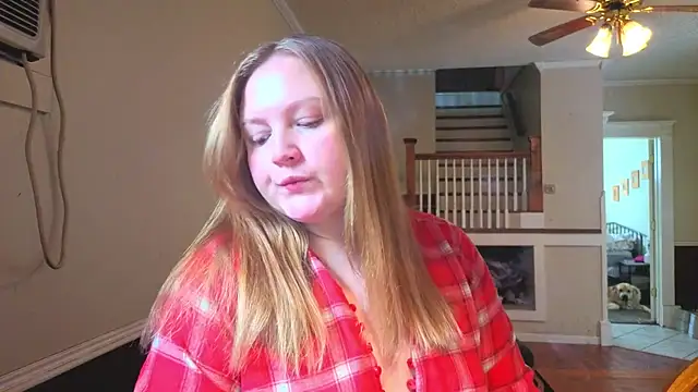 PhatAssBlond online show from February 5, 2026, 7:29 pm