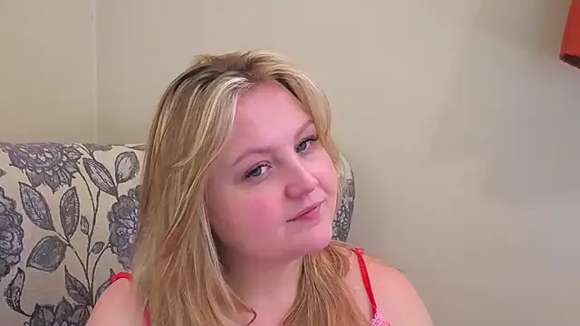 PhatAssBlond online show from March 22, 2026, 7:06 pm