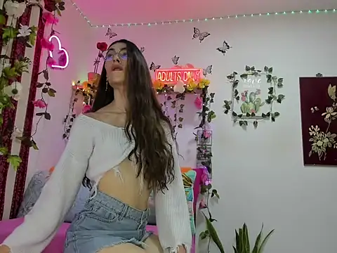 anasttacia 210 online show from October 15, 2025, 3:17 am