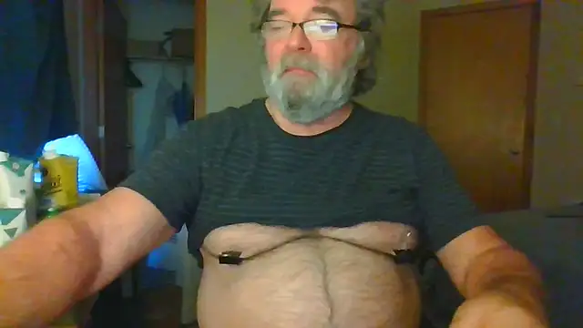 Doherty10 online show from June 2, 2026, 8:22 pm