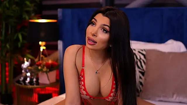 NicoleCellini online show from March 14, 2025, 10:16 pm