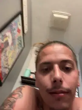 Robbybanks online show from February 17, 2025, 7:47 am