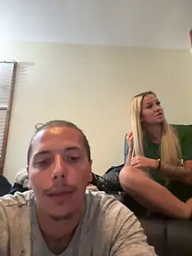 Robbybanks online show from March 18, 2025, 7:19 am