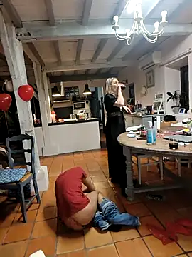 Jade Emeraud online show from February 14, 2025, 10:14 pm