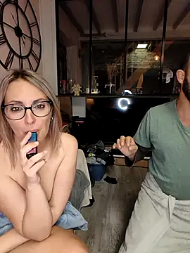 Jade Emeraud online show from March 18, 2025, 11:20 pm