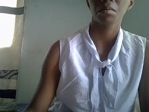 ElianeHot online show from October 21, 2025, 8:48 am