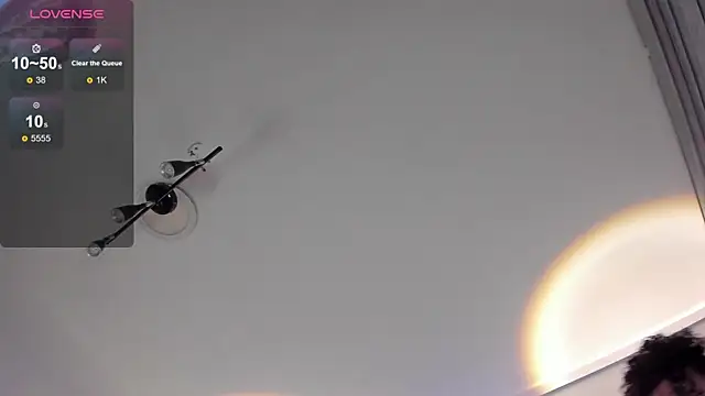 LIZ HOLMES online show from September 12, 2025, 10:26 am