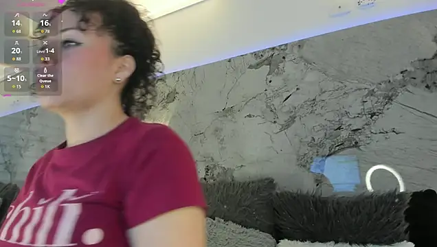 LIZ HOLMES online show from October 3, 2025, 11:07 am