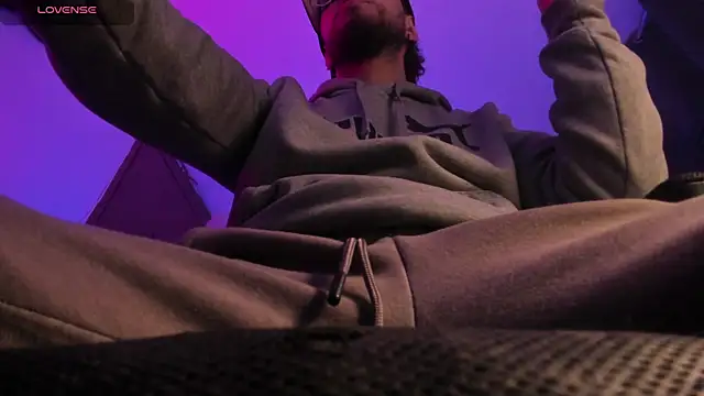 s sven03 online show from January 14, 2026, 4:51 am