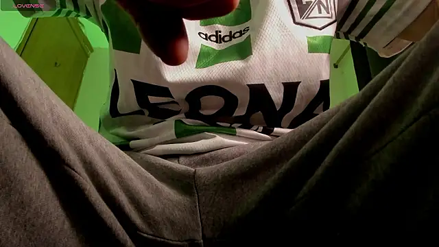 s sven03 online show from March 4, 2026, 11:33 pm