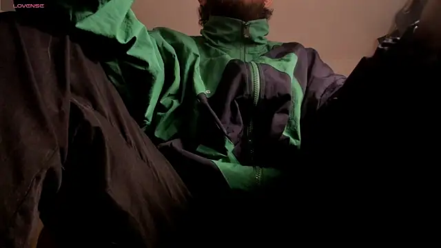 s sven03 online show from April 10, 2026, 1:11 am