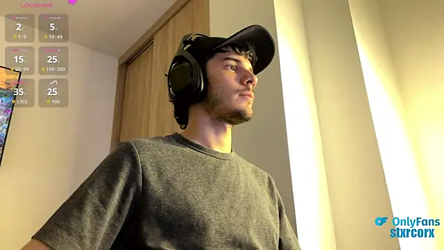 ilytheo online show from October 8, 2025, 7:28 am