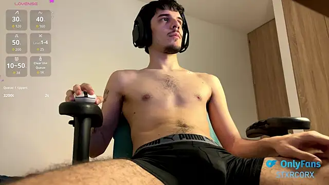 ilytheo online show from March 5, 2026, 8:10 am