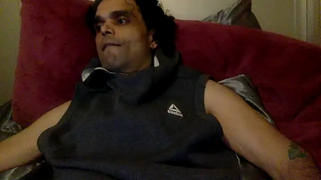 GForceSavage online show from October 25, 2025, 6:10 am