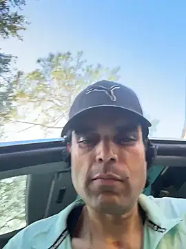 GForceSavage online show from November 27, 2025, 9:39 pm