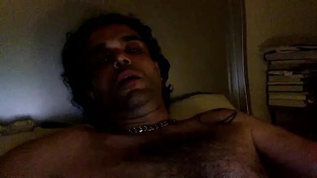 GForceSavage online show from February 14, 2026, 10:45 am