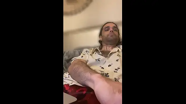 GForceSavage online show from May 25, 2026, 6:52 am