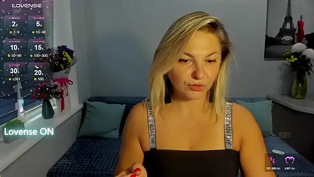 sweet   margaret online show from November 7, 2025, 11:21 am