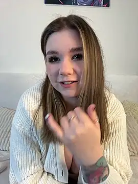 PumaShyXD online show from February 21, 2025, 9:13 am