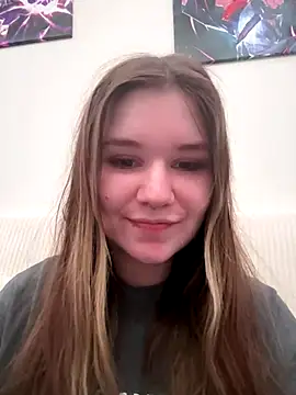 PumaShyXD online show from November 3, 2025, 7:15 pm