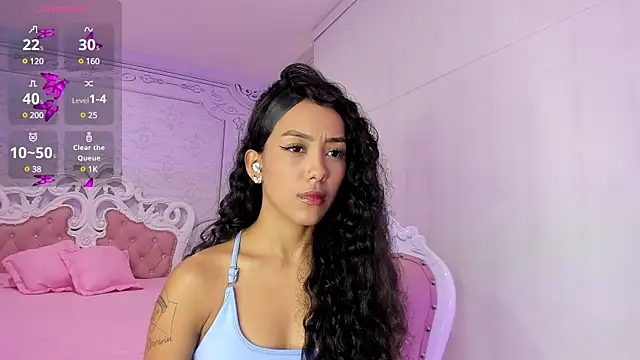 Snapshot of abby_adams20 chatting on January 10, 2025, 6:17 pm abby adams20 online show from January 10, 2025, 6:17 pm