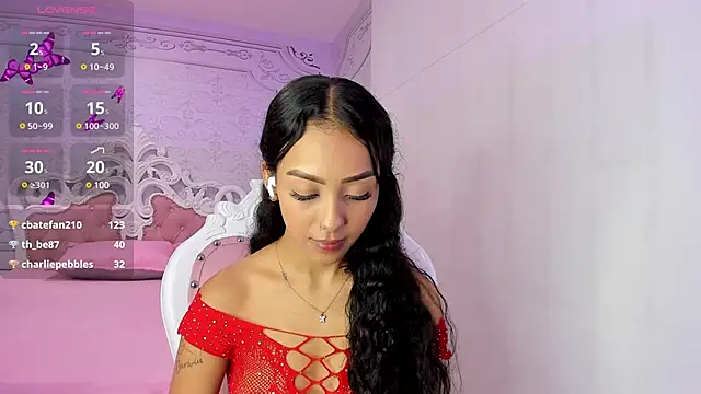 Snapshot of abby_adams20 chatting on February 3, 2025, 9:18 pm abby adams20 online show from February 3, 2025, 9:18 pm