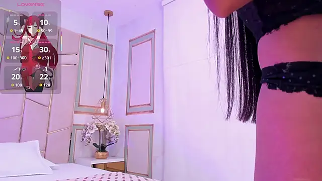 Snapshot of abby_adams20 chatting on November 20, 2025, 8:36 am abby adams20 online show from November 20, 2025, 8:36 am