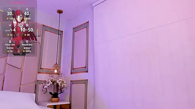 Snapshot of abby_adams20 chatting on November 23, 2025, 2:55 am abby adams20 online show from November 23, 2025, 2:55 am