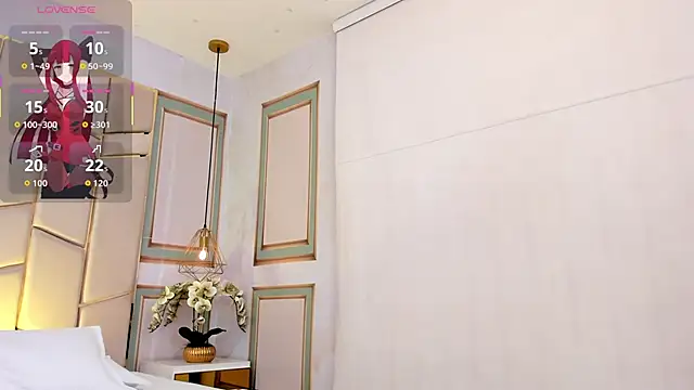 Snapshot of abby_adams20 chatting on November 25, 2025, 10:15 am abby adams20 online show from November 25, 2025, 10:15 am