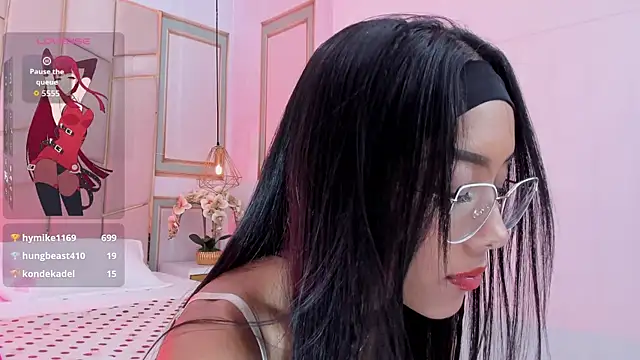 abby adams20 online show from December 21, 2025, 2:46 pm