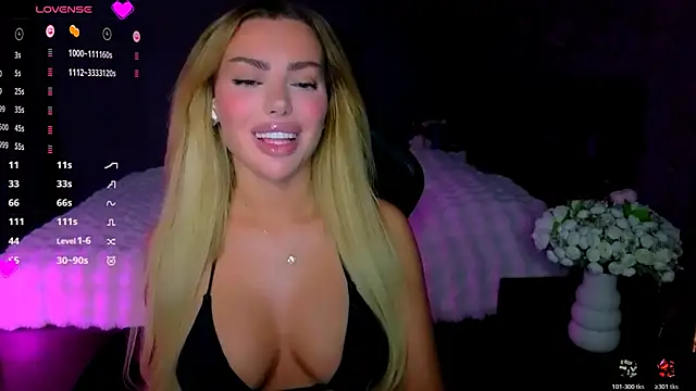 babyleilaa online show from May 30, 2026, 8:06 pm