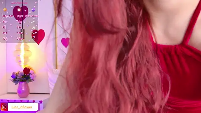 Snapshot of Flor_delunaa chatting on February 16, 2026, 12:34 pm Flor delunaa online show from February 16, 2026, 12:34 pm