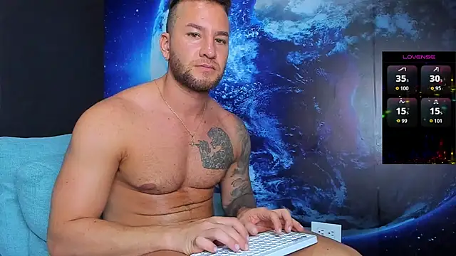 Snapshot of delessandro_world chatting on September 22, 2025, 12:45 am delessandro world online show from September 22, 2025, 12:45 am