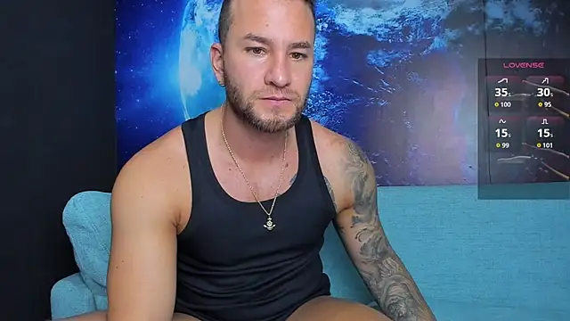 Snapshot of delessandro_world chatting on October 7, 2025, 2:53 am delessandro world online show from October 7, 2025, 2:53 am