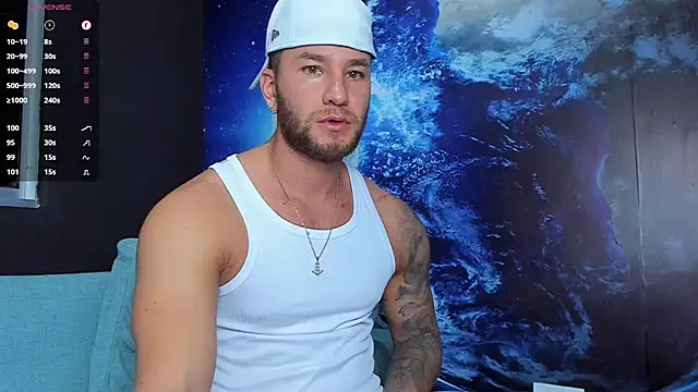 Snapshot of delessandro_world chatting on October 12, 2025, 4:44 am delessandro world online show from October 12, 2025, 4:44 am