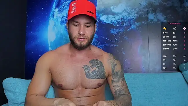 Snapshot of delessandro_world chatting on December 17, 2025, 1:44 am delessandro world online show from December 17, 2025, 1:44 am