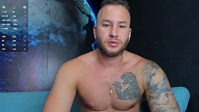 Snapshot of delessandro_world chatting on January 7, 2026, 1:19 am delessandro world online show from January 7, 2026, 1:19 am