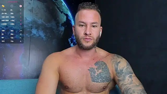 Snapshot of delessandro_world chatting on January 9, 2026, 1:08 am delessandro world online show from January 9, 2026, 1:08 am