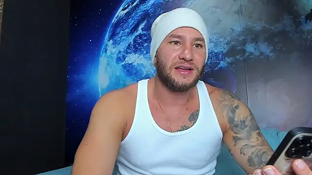 Snapshot of delessandro_world chatting on January 16, 2026, 4:16 am delessandro world online show from January 16, 2026, 4:16 am