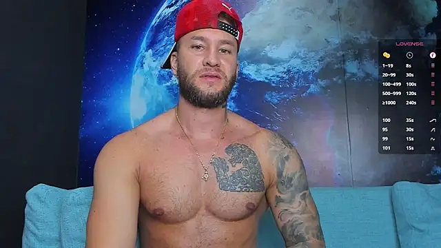 Snapshot of delessandro_world chatting on January 17, 2026, 6:07 am delessandro world online show from January 17, 2026, 6:07 am