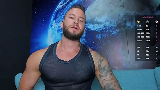 Snapshot of delessandro_world chatting on February 2, 2026, 11:03 pm delessandro world online show from February 2, 2026, 11:03 pm