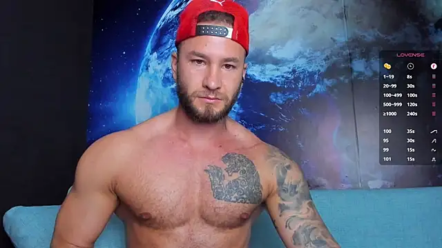 Snapshot of delessandro_world chatting on March 4, 2026, 1:33 am delessandro world online show from March 4, 2026, 1:33 am