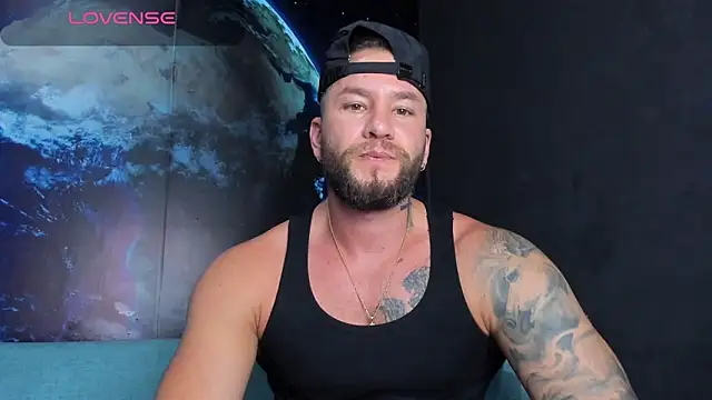 delessandro world online show from March 31, 2026, 3:08 am