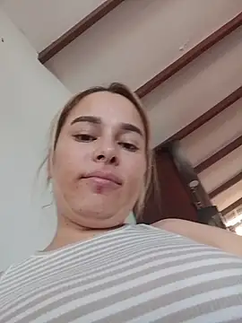 Amelia1  online show from May 31, 2026, 4:58 pm