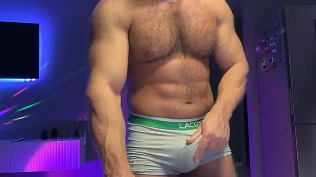 KarlosRichi online show from March 1, 2026, 5:59 pm