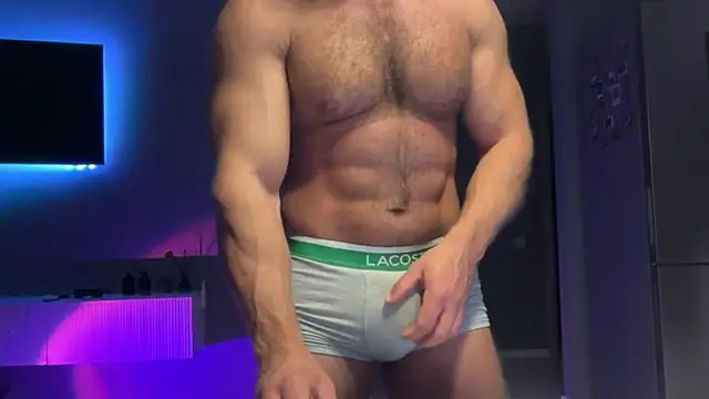 KarlosRichi online show from March 27, 2026, 1:55 am