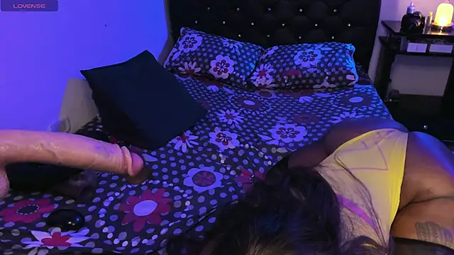 kary bunny3 online show from February 27, 2025, 8:28 am