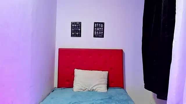 brenda sofia2 online show from February 25, 2025, 12:47 am