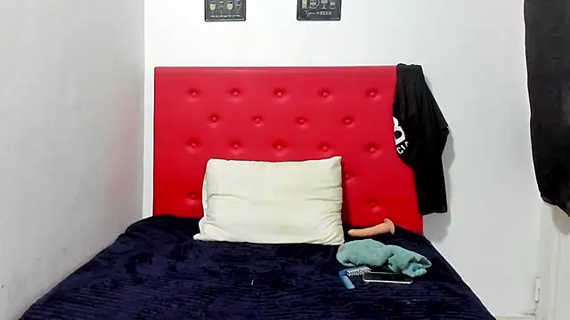 brenda sofia2 online show from March 14, 2025, 4:51 pm